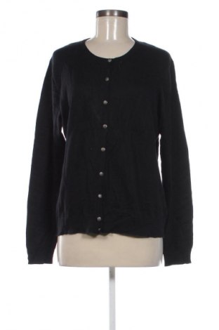 Cardigan de damă Cherokee, Mărime L, Culoare Negru, Preț 38,99 Lei