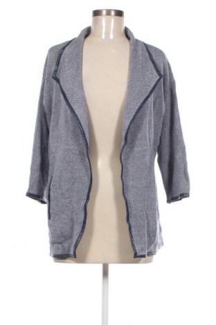 Damen Strickjacke Chico's, Größe M, Farbe Blau, Preis € 8,99