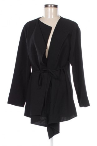 Cardigan de damă Chico's, Mărime L, Culoare Negru, Preț 81,99 Lei