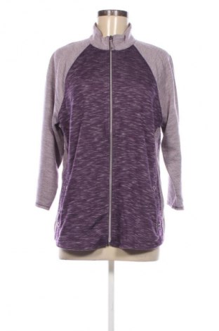 Damen Strickjacke Chico's, Größe L, Farbe Mehrfarbig, Preis € 19,99