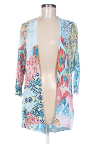 Cardigan de damă Chico's, Mărime M, Culoare Multicolor, Preț 203,99 Lei