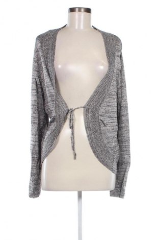 Damen Strickjacke Chico's, Größe M, Farbe Grau, Preis € 8,99