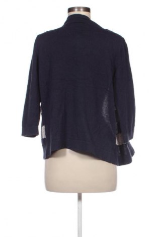 Cardigan de damă Christopher & Banks, Mărime S, Culoare Albastru, Preț 95,99 Lei