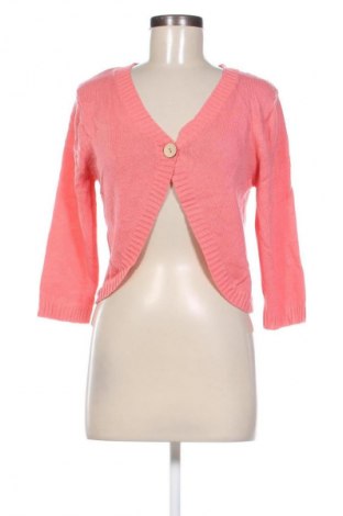 Cardigan de damă Christopher & Banks, Mărime S, Culoare Roz, Preț 48,99 Lei