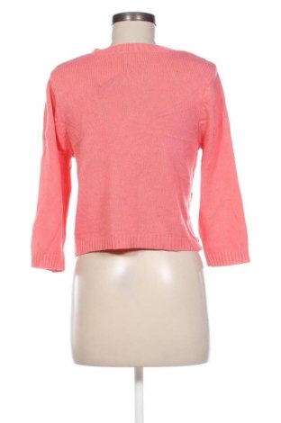 Damen Strickjacke Christopher & Banks, Größe S, Farbe Rosa, Preis € 3,99