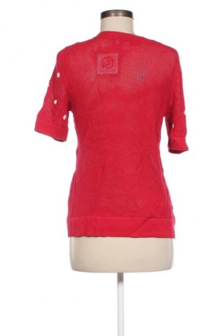 Damen Strickjacke Christopher & Banks, Größe M, Farbe Rot, Preis € 20,49