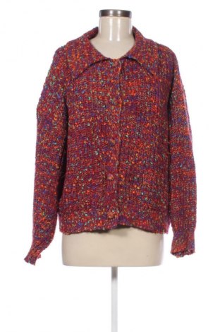 Cardigan de damă Cider, Mărime L, Culoare Multicolor, Preț 95,99 Lei