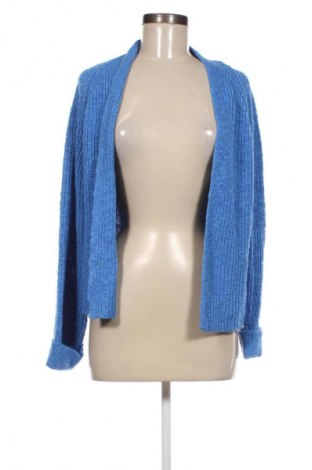 Damen Strickjacke Claire, Größe L, Farbe Blau, Preis € 25,49