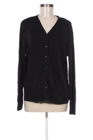 Cardigan de damă Cleo, Mărime L, Culoare Negru, Preț 60,99 Lei