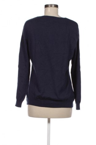 Damen Strickjacke Collection L, Größe XL, Farbe Blau, Preis € 7,49