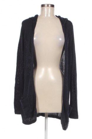 Cardigan de damă Colours, Mărime S, Culoare Albastru, Preț 28,99 Lei