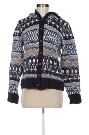 Cardigan de damă Cotton Club, Mărime XL, Culoare Multicolor, Preț 95,99 Lei