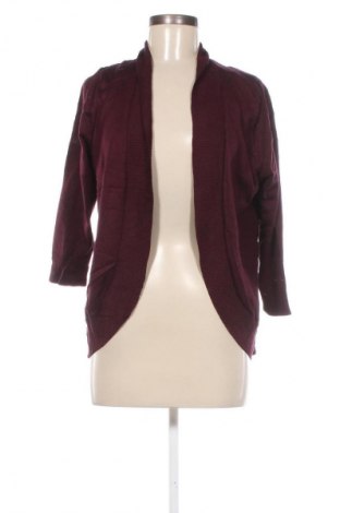 Damen Strickjacke Covington, Größe L, Farbe Rot, Preis € 7,49