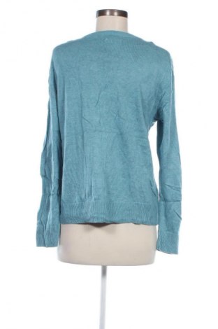 Damen Strickjacke Croft & Barrow, Größe XL, Farbe Blau, Preis 6,49 €