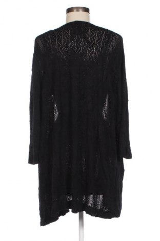 Cardigan de damă Croft & Barrow, Culoare Negru, Preț 95,99 Lei