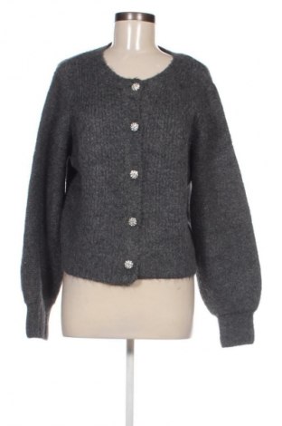 Cardigan de damă Culture, Mărime XL, Culoare Gri, Preț 134,99 Lei