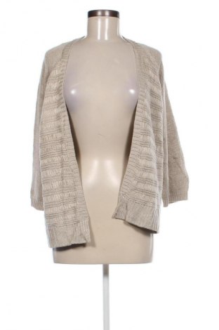 Cardigan de damă Cyrus, Mărime L, Culoare Bej, Preț 95,99 Lei