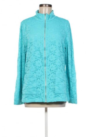 Cardigan de damă D&Co, Mărime M, Culoare Albastru, Preț 33,99 Lei