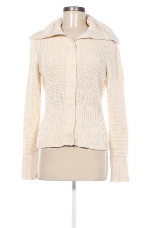 Cardigan de damă Daisy Fuentes, Mărime L, Culoare Alb, Preț 43,99 Lei