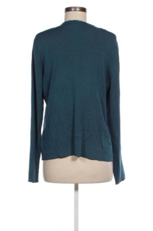 Cardigan de damă Dana Buchman, Mărime L, Culoare Verde, Preț 95,99 Lei