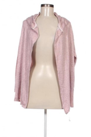 Cardigan de damă Danskin, Mărime XL, Culoare Mov deschis, Preț 33,99 Lei