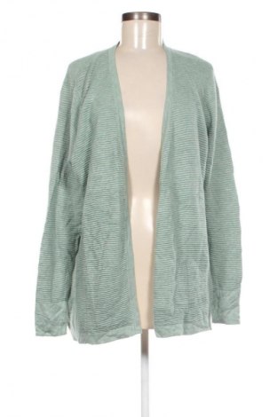 Cardigan de damă Days Like This, Mărime L, Culoare Verde, Preț 38,99 Lei