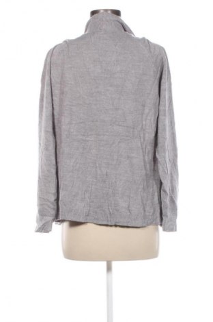 Damen Strickjacke Debbie Morgan, Größe L, Farbe Grau, Preis € 4,99