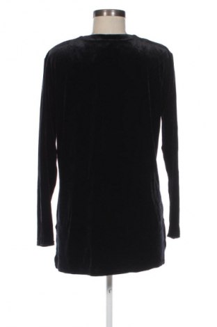 Cardigan de damă Denim&Co., Mărime S, Culoare Negru, Preț 95,99 Lei