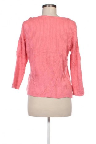 Damen Strickjacke Denver Hayes, Größe L, Farbe Rosa, Preis € 10,49