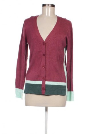 Damen Strickjacke Design History, Größe M, Farbe Lila, Preis € 4,99