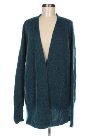 Cardigan de damă Designers Remix, Mărime S, Culoare Verde, Preț 203,99 Lei