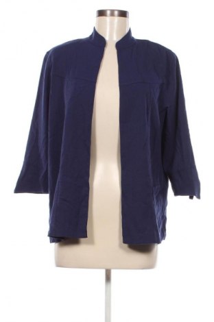 Damen Strickjacke Draper's and Damon's, Größe S, Farbe Blau, Preis € 4,99