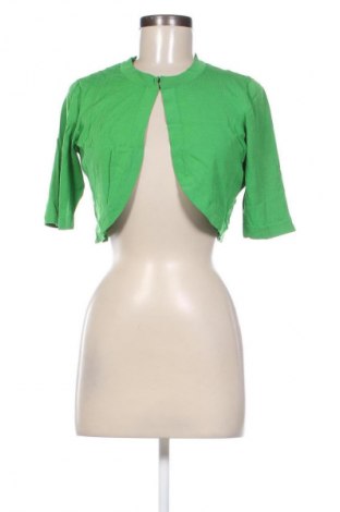 Cardigan de damă Dressbarn, Mărime S, Culoare Verde, Preț 38,99 Lei