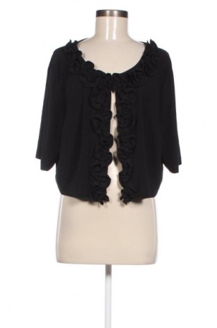 Cardigan de damă Dressbarn, Mărime XL, Culoare Negru, Preț 95,99 Lei