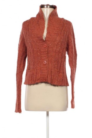 Cardigan de damă Dunnes Stores, Mărime S, Culoare Maro, Preț 38,99 Lei