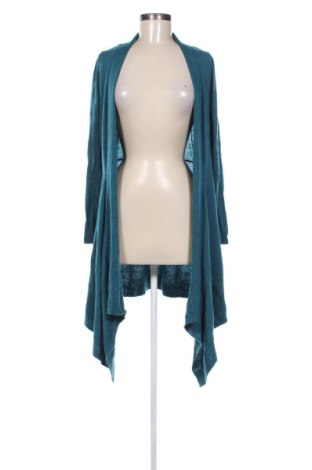 Cardigan de damă East, Mărime L, Culoare Verde, Preț 81,99 Lei