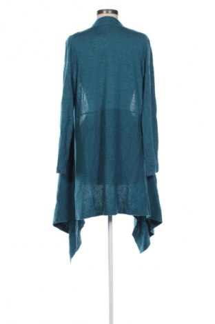 Cardigan de damă East, Mărime L, Culoare Verde, Preț 81,99 Lei