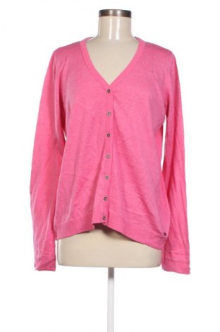 Damen Strickjacke Edc By Esprit, Größe XXL, Farbe Rosa, Preis € 17,99