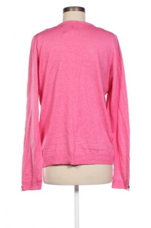 Damen Strickjacke Edc By Esprit, Größe XXL, Farbe Rosa, Preis € 17,99