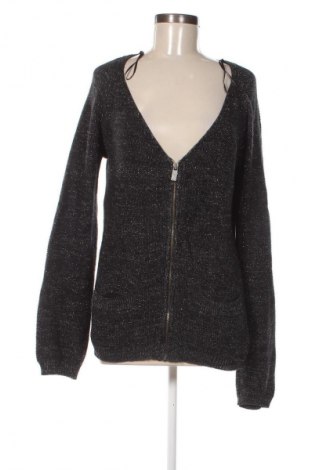 Cardigan de damă Edc By Esprit, Mărime L, Culoare Gri, Preț 47,99 Lei