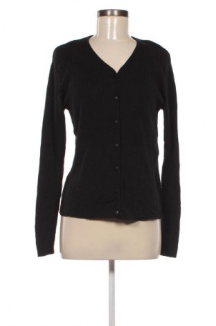 Cardigan de damă Eddie Bauer, Mărime M, Culoare Negru, Preț 30,99 Lei