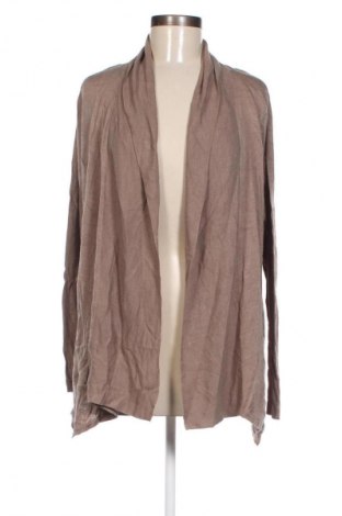 Damen Strickjacke Eddie Bauer, Größe XXL, Farbe Beige, Preis € 17,99