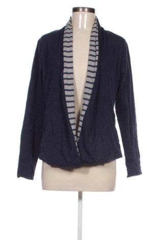 Cardigan de damă Eddie Bauer, Mărime S, Culoare Albastru, Preț 91,99 Lei