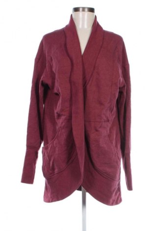 Damen Strickjacke Eddie Bauer, Größe XL, Farbe Rot, Preis € 43,49