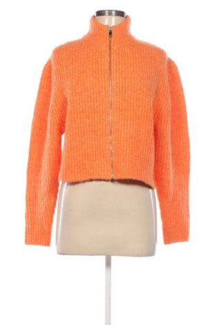 Damen Strickjacke Edited, Größe M, Farbe Orange, Preis 16,99 €