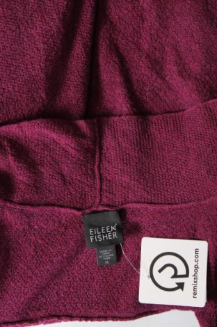 Dámsky kardigán Eileen Fisher, Veľkosť XL, Farba Fialová, Cena  17,95 €