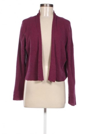 Cardigan de damă Eileen Fisher, Mărime XL, Culoare Mov, Preț 152,99 Lei