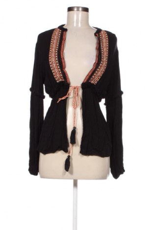 Cardigan de damă Eksept, Mărime S, Culoare Negru, Preț 73,99 Lei