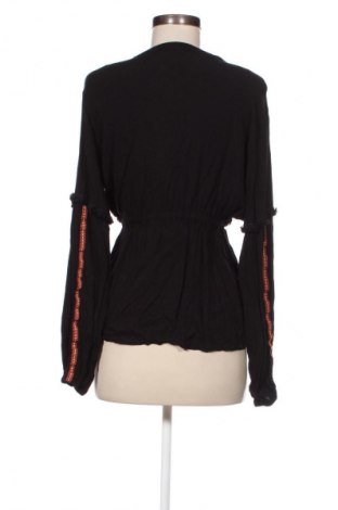 Cardigan de damă Eksept, Mărime S, Culoare Negru, Preț 73,99 Lei