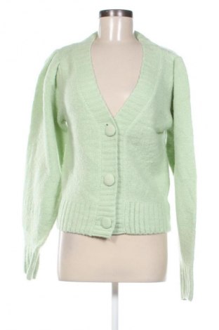 Cardigan de damă Eksept, Mărime S, Culoare Verde, Preț 134,99 Lei